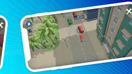 Game screenshot Car Crush:3D hack