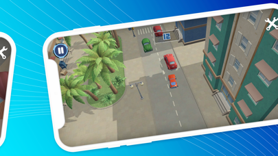 Car Crush:3D Screenshot
