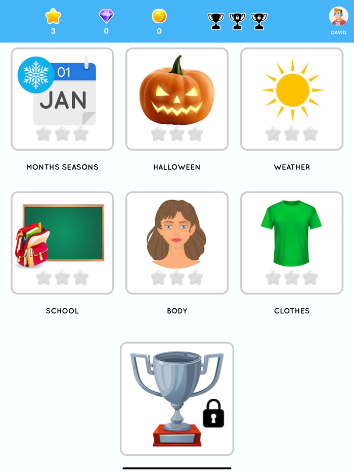 Learn English US for Beginners