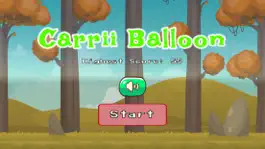 Game screenshot Carrii Balloon mod apk