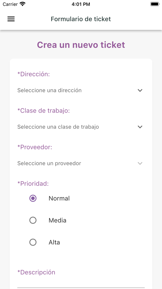 #3. TrackingEV (iOS) 由: Marco Manjarrez