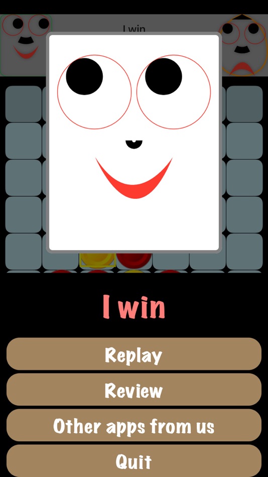 #2. 4●IN_1_ROW (iOS) 由: AOBO Co.,Ltd