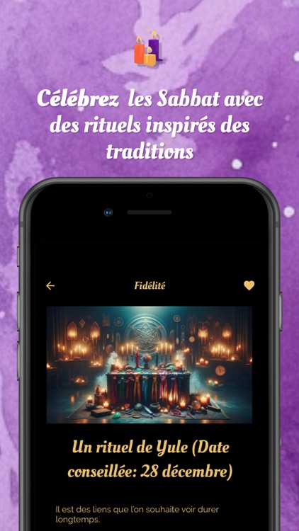 ArcanaVox screenshot-6