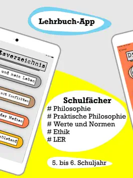 Game screenshot PhiloWelt 5/6 apk