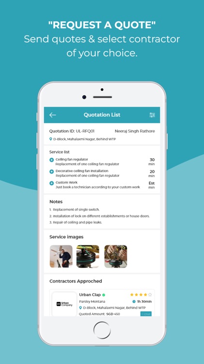 UncleLau screenshot-3