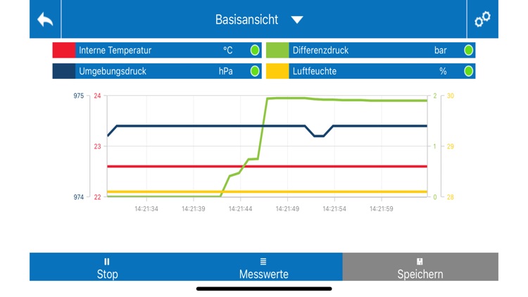 Smart Connect App screenshot-4
