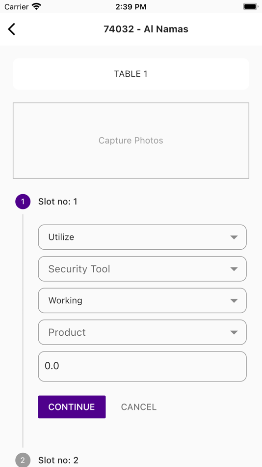 #5. C STORE CE (iOS) 게시자: cs Store STC