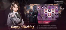 Game screenshot Immortal Diaries hack