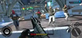 Game screenshot стрельба Забастовка война hack