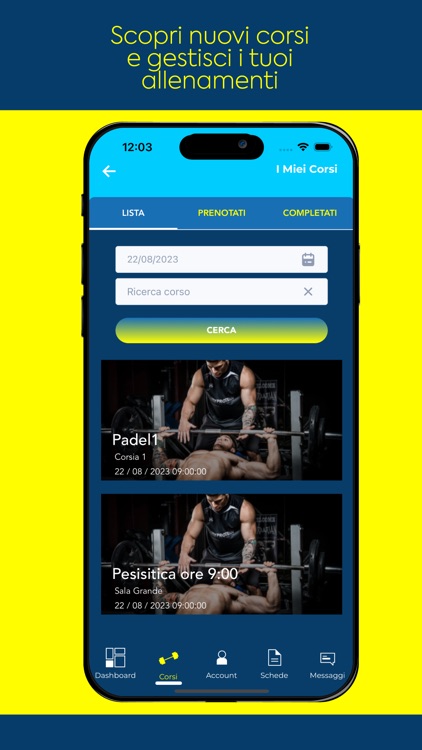 PALESTRA NUMERO1 screenshot-3