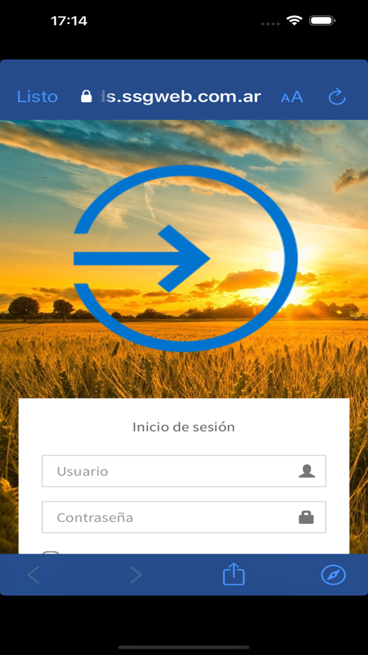 #2. Agro-Target S.R.L. (iOS) Podle: Rojosoft S.R.L.