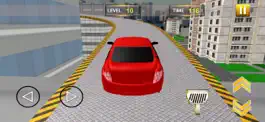 Game screenshot Extreme Cars Racing Stunts mod apk