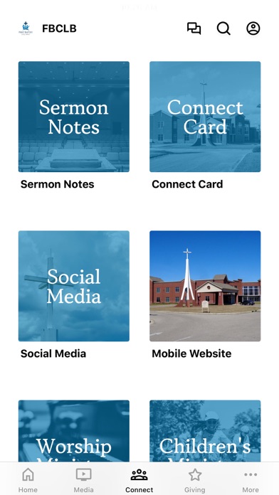 FBC Long Beach Screenshot