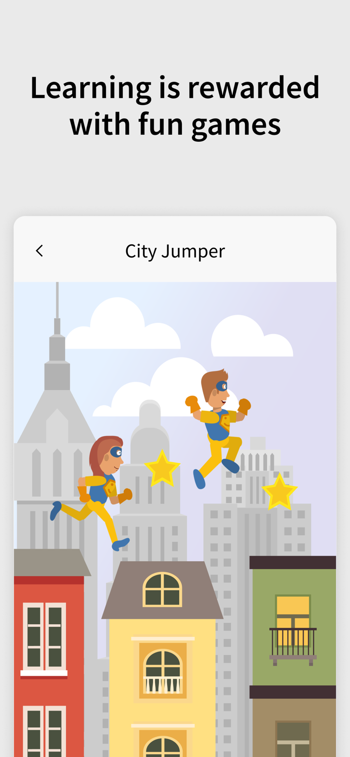 ANTON Kindergarten - Grade 8