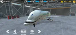 Game screenshot Airplane Flight Sim apk