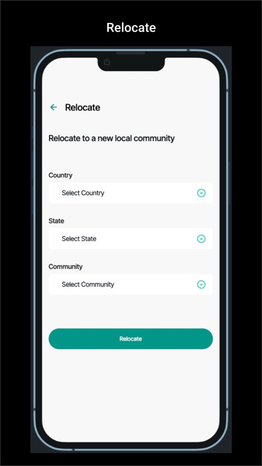 #2. Colonny: Communities app (iOS) 由: Colonny Spectrum Limited