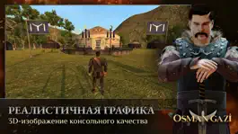 Game screenshot Osman Gazi mod apk
