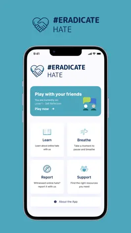 Game screenshot eradicate hate mod apk
