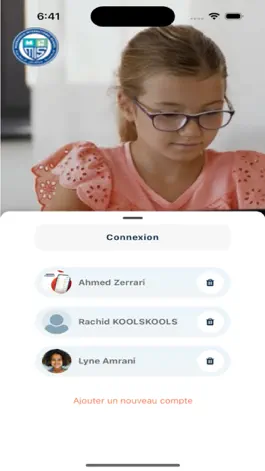 Game screenshot Marrakech International School mod apk