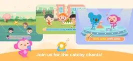 Game screenshot Qkids Play: Alphabet hack