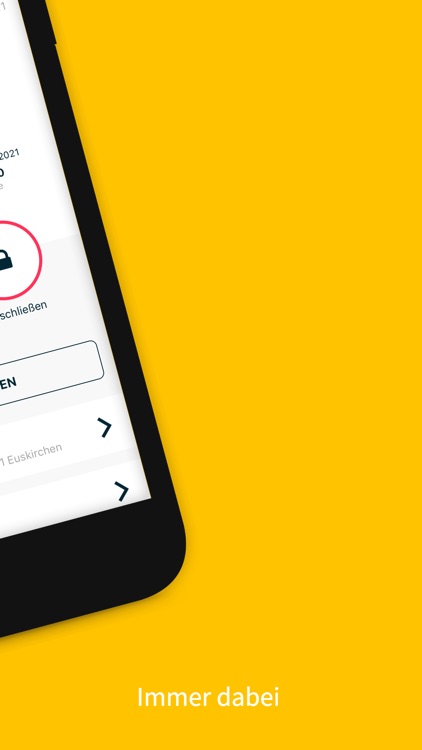 e-regio Carsharing screenshot-3