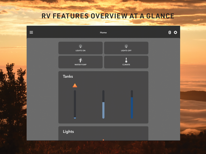 BMPRO RVMaster - TMC