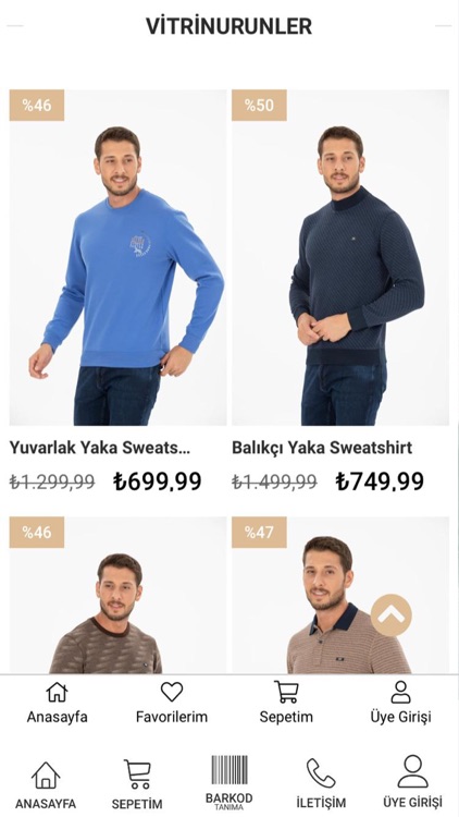 Lionette Shop
