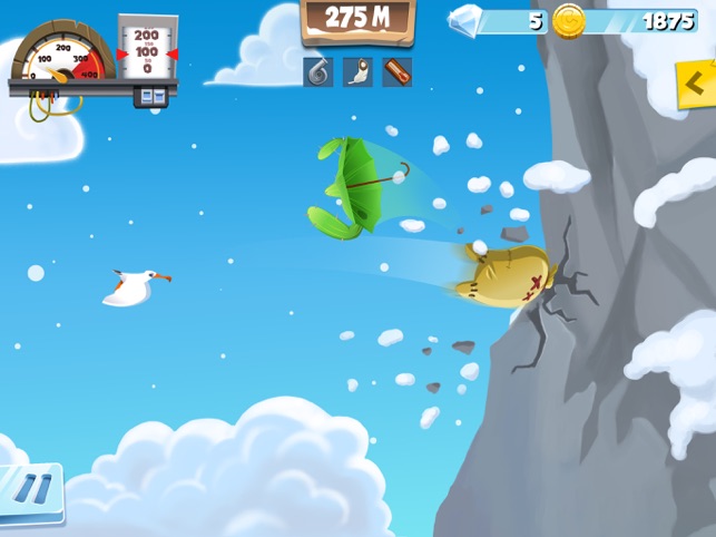 Learn To Fly 3 Unblocked Games  Build Rockets And Fly In The