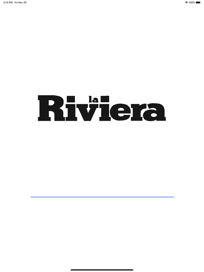 La Riviera Edicola Digitale
