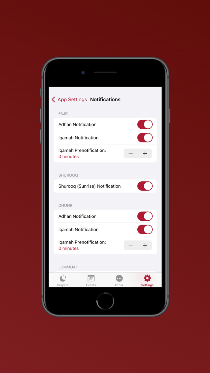 Islamic Center of Irvine