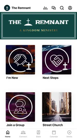 The Remnant - Kingdom Ministry screenshot 1