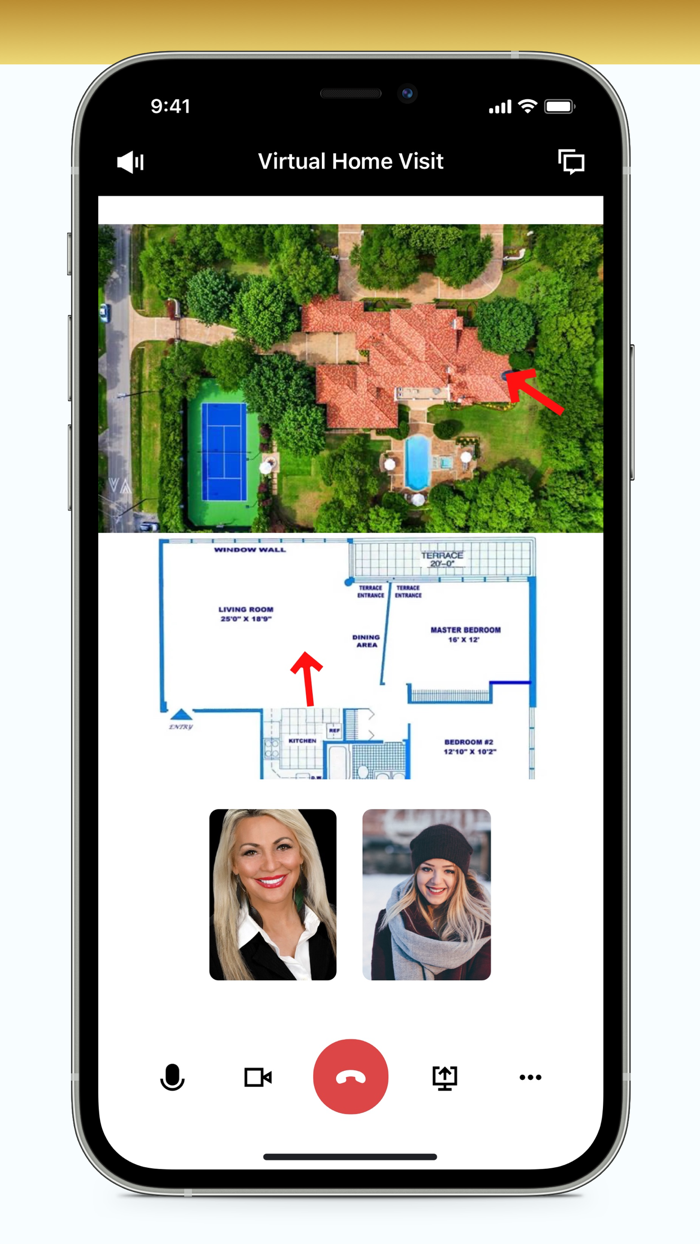 Dallas Fort Worth Area Homes