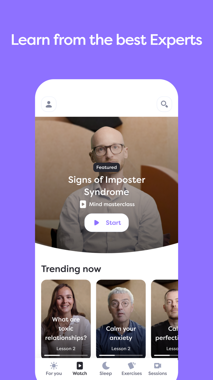 Alan Mind Daily Journal