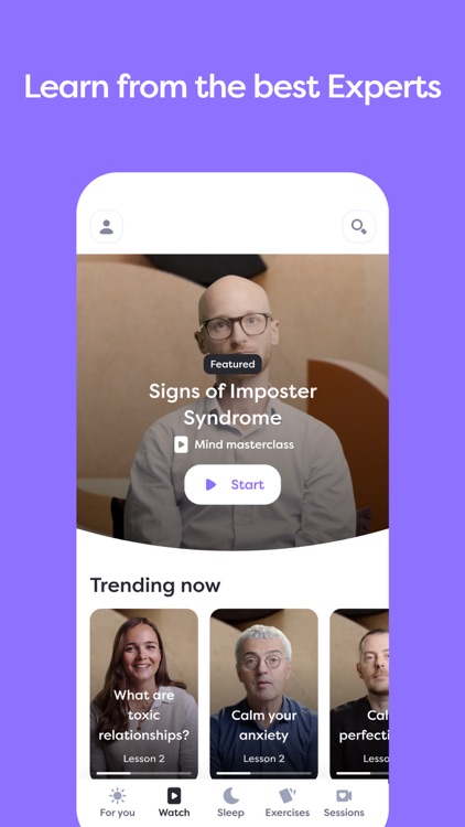 Alan Mind Daily Journal screenshot-3