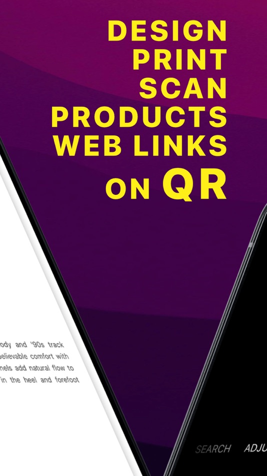#2. Scan Me - Product WebLink QR (macOS) 由: Starkode Limited Company