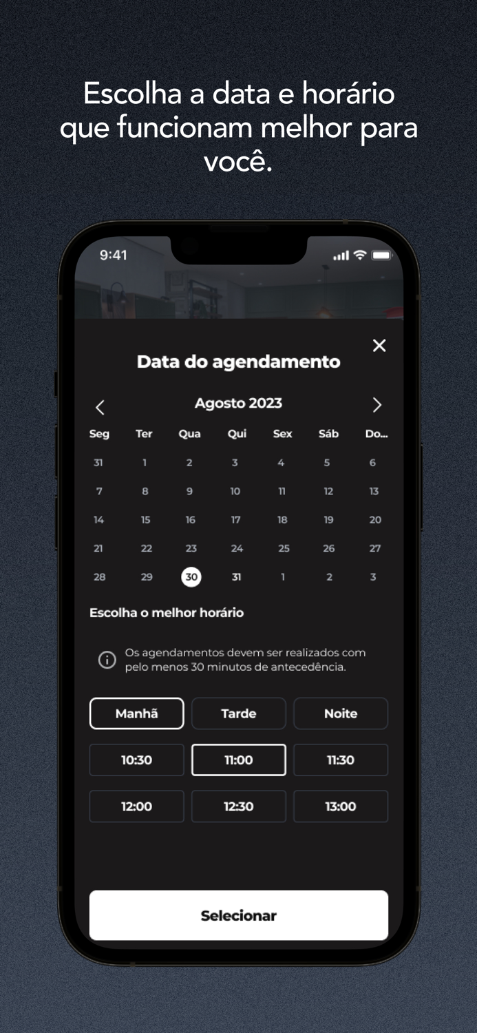 Antônio Carlos Barbearia