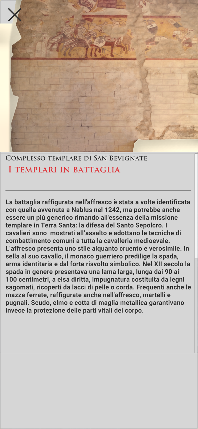 Save The Beauty San Bevignate