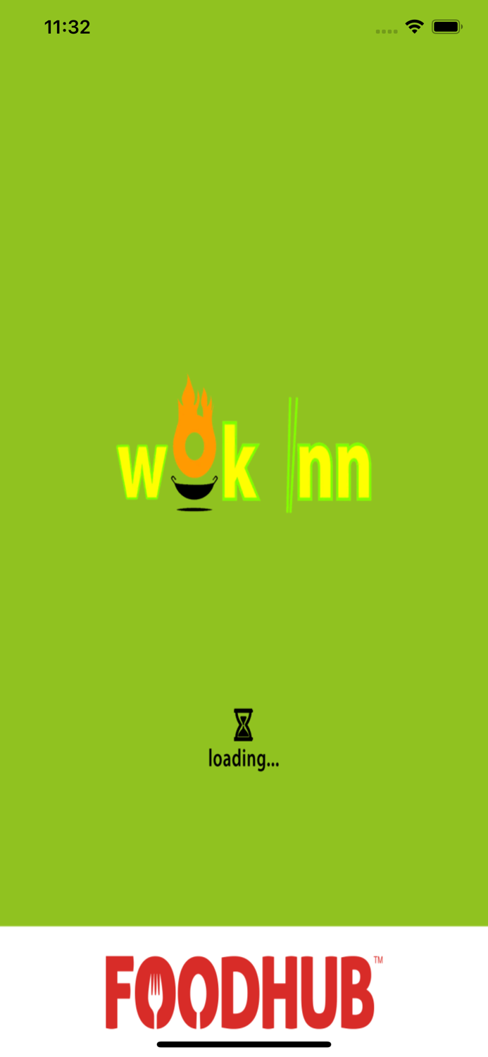Wok Inn Altrincham
