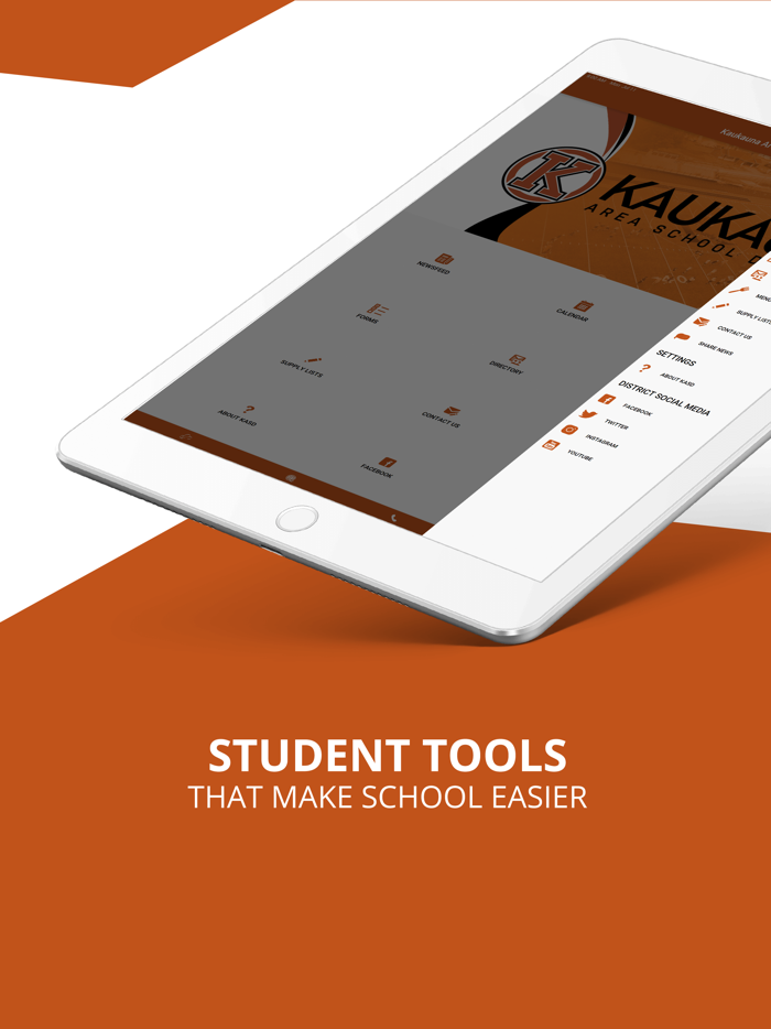 Kaukauna Area School District