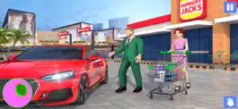 Game screenshot Mother Simulator 3D Rich Mom mod apk