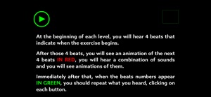 Musical Memory. screenshot #3 for iPhone