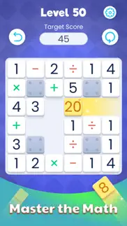 How to cancel & delete numberscapes: sudoku puzzle 1
