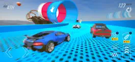 Game screenshot GT Race Stunt 3D mod apk