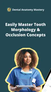 dental anatomy mastery problems & solutions and troubleshooting guide - 3