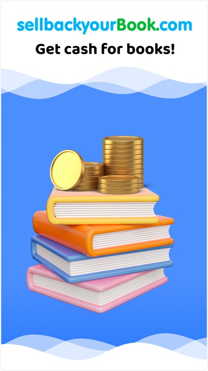 sellbackyourBook - Sell books