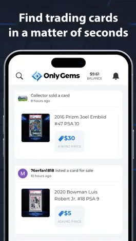 Game screenshot OnlyGems mod apk