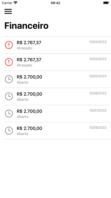 Gennera screenshot-5