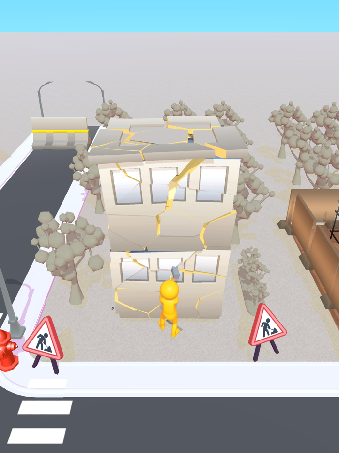 Building Renovation