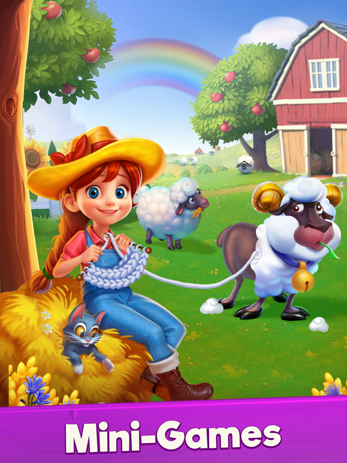 Rich Land Idle Tycoon Builder