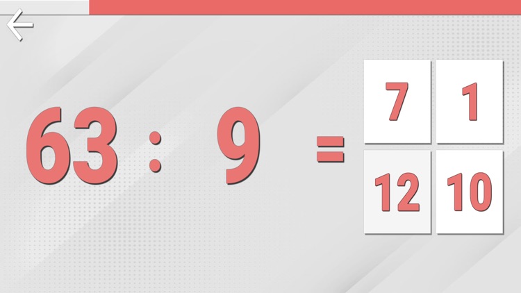 IQ Test Game screenshot-3